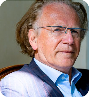 Photo du docteur Delcourt